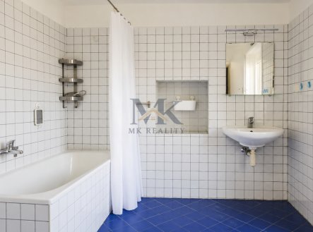 Pronájem bytu, 2+kk, 64 m²