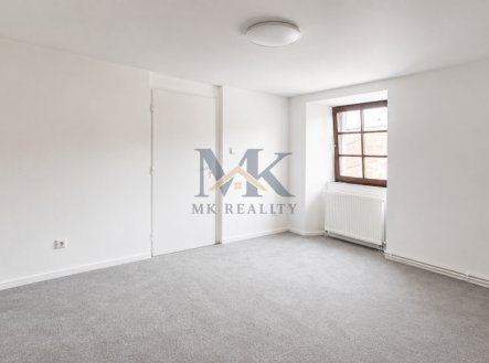 Pronájem bytu, 2+kk, 64 m²