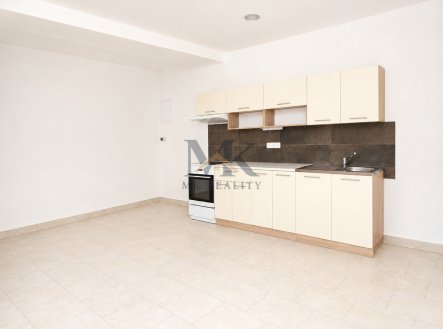 Pronájem bytu, 2+kk, 65 m²