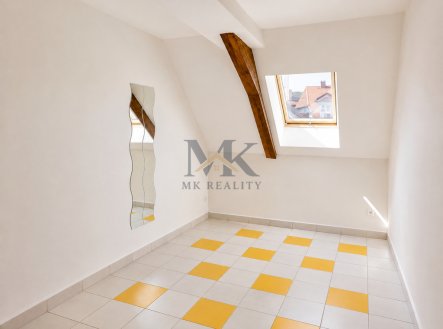 Pronájem bytu, 2+kk, 65 m²