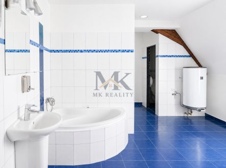 Pronájem bytu, 2+kk, 65 m²
