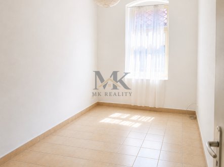 Pronájem bytu, 1+1, 30 m²