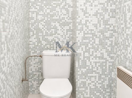 Pronájem bytu, 1+1, 30 m²