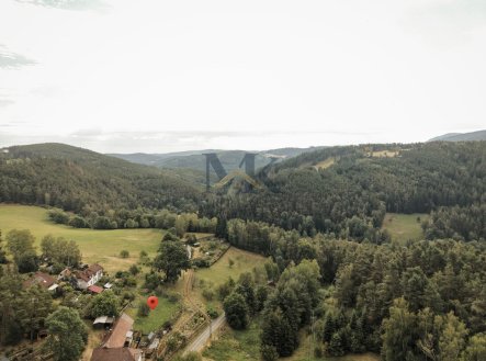 Prodej pozemku pro bydlení, 685 m²