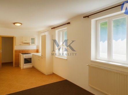 Pronájem bytu, 3+kk, 65 m²