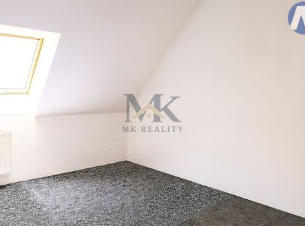 Pronájem bytu, 3+kk, 65 m²