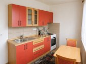 Prodej bytu, 2+1, 57 m²
