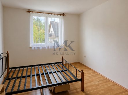 Prodej bytu, 2+1, 57 m²