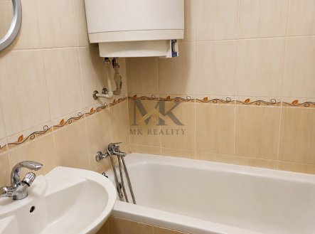 Prodej bytu, 2+1, 57 m²