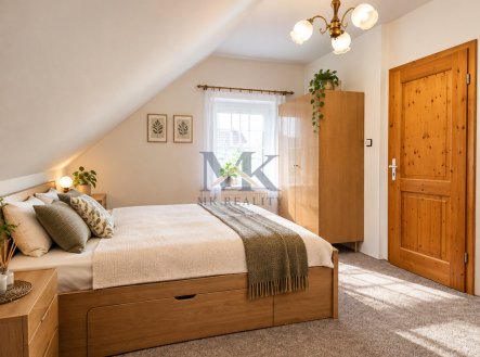 Pronájem bytu, 1+1, 42 m²