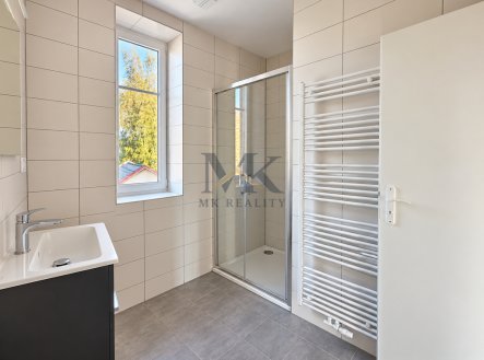 Pronájem bytu, 2+kk, 63 m²