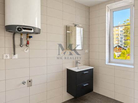 Pronájem bytu, 2+kk, 63 m²