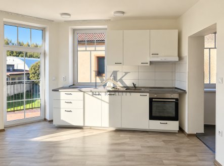 Pronájem bytu, 2+kk, 63 m²