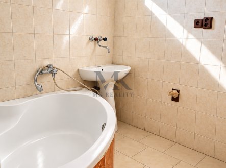 Pronájem bytu, 2+1, 68 m²