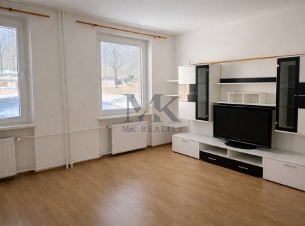 Pronájem bytu, 3+1, 83 m²