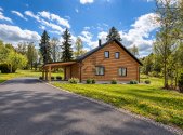 Prodej pozemku pro bydlení, 2 500 m²