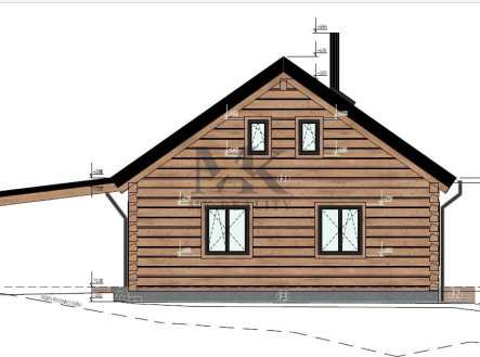 Prodej pozemku pro bydlení, 2 500 m²
