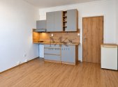 Pronájem bytu, 1+kk, 20 m²