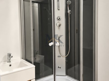 Pronájem bytu, 1+kk, 20 m²