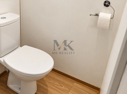 Pronájem bytu, 1+kk, 20 m²