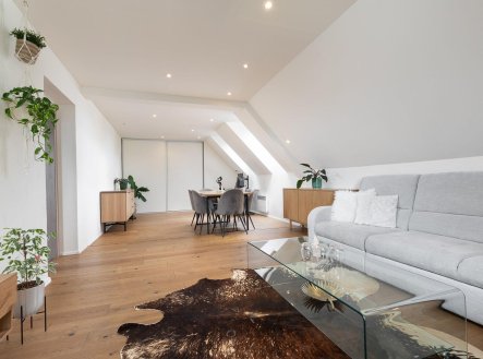 Prodej bytu, 3+1, 95 m²