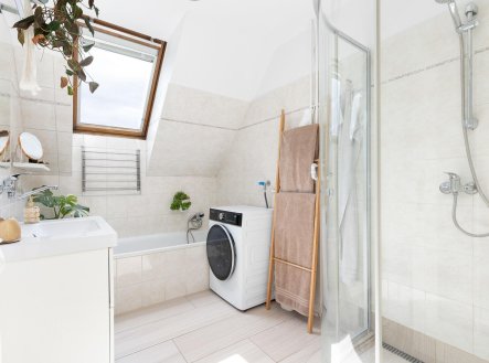 Prodej bytu, 3+1, 95 m²