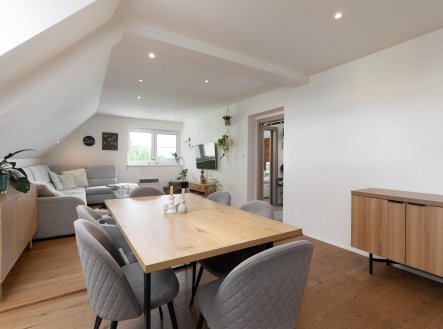 Prodej bytu, 3+1, 95 m²