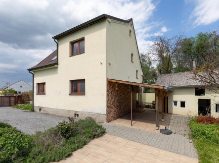 Prodej domu/vily, 122 m²