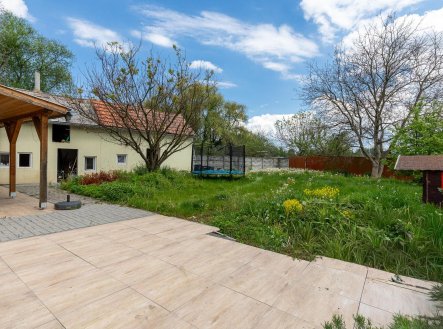 Prodej domu/vily, 122 m²