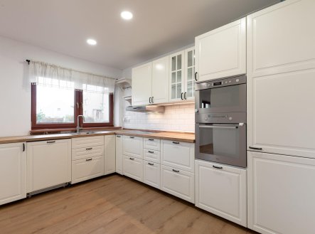 Prodej domu/vily, 122 m²