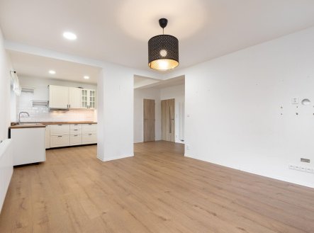 Prodej domu/vily, 122 m²