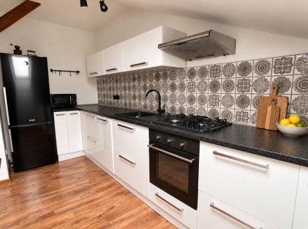 Prodej bytu, 2+kk, 73 m²