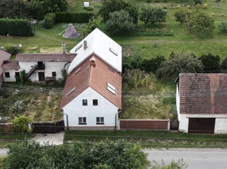 Prodej domu/vily, 114 m²