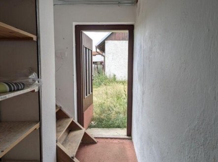 Prodej domu/vily, 114 m²