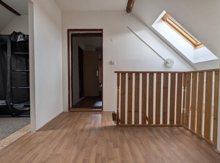 Prodej domu/vily, 114 m²