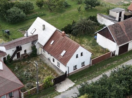 Prodej domu/vily, 114 m²