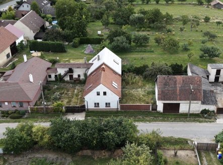 Prodej domu/vily, 114 m²