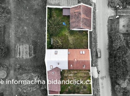 Prodej domu/vily, 114 m²