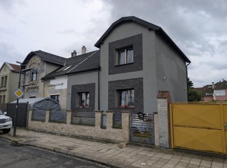 Prodej domu/vily, 125 m²