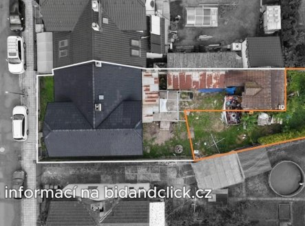 Prodej domu/vily, 125 m²