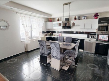 Prodej domu/vily, 125 m²