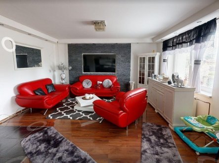 Prodej domu/vily, 125 m²