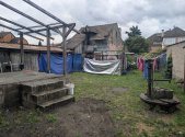 Prodej pozemku, zahrada, 124 m²