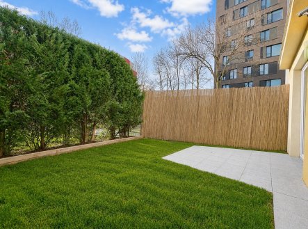 Pronájem bytu, 2+kk, 49 m²