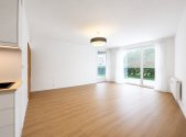 Pronájem bytu, 2+kk, 49 m²