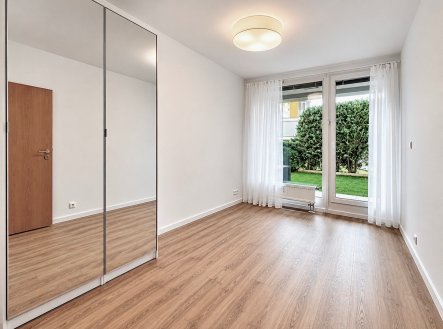 Pronájem bytu, 2+kk, 49 m²
