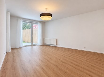 Pronájem bytu, 2+kk, 49 m²