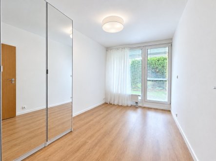 Pronájem bytu, 2+kk, 49 m²