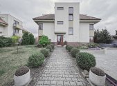 Pronájem bytu, 4+1, 88 m²