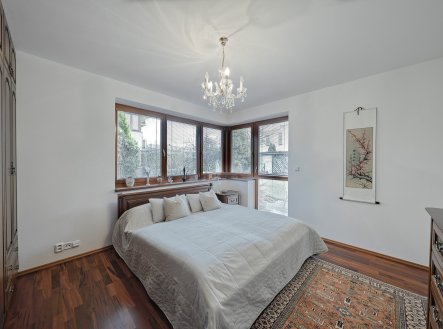 4 | Pronájem bytu, 4+1, 88 m²